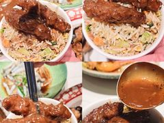 -食锦记·福建私房菜(浦西万达店)