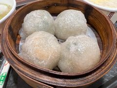 韭菜虾饺-黄则和花生汤(中山路店)