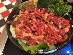 -一哥澳门豆捞·澳门风打边炉(高德置地店)