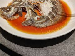 -绿杨春·淮扬宴(庐山路店)