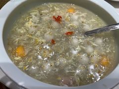 -荷塘秋月·本帮江浙菜(国权路店)