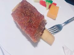 台塑牛排-王品牛排(郑州大卫城店)