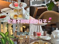 -FUNFUN有饭花园聚会餐厅