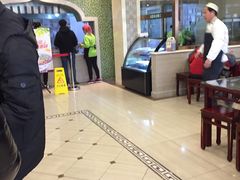 -马吉德牛肉拉面(新街口店)