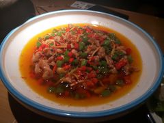 -卞氏菜根香·川菜(青羊万达店)