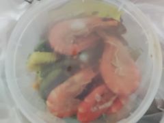 -郑记•不夜城烧烤•龙虾•虾蟹(黄鹤楼店)