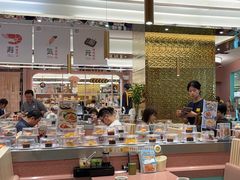 -元气寿司(环球港店)