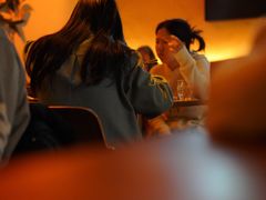 -Blac+Blac(中海环宇荟店)