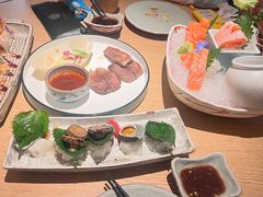 -阿吾罗·月咏精致日料(港汇恒隆广场店)