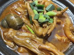 -好灶头妈妈菜·柴火灶台鱼·千岛湖土菜地标美食