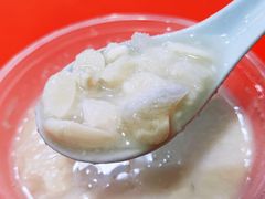 花生汤-没牙伯花生汤店(老药洲店)