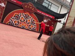 -东台西溪天仙缘景区
