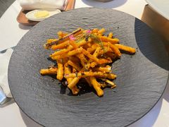 -狮拾久·现代新加坡料理(福田COCO Park店)