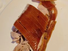 -四季民福烤鸭店(王府井东安门店)