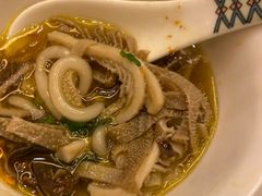 -民族饭店-四季餐厅