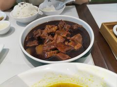 -新仙清汤牛腩(铜锣湾店)