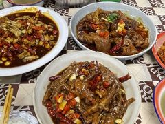 -老三样·旧食新味(万寿宫店)