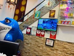 -凤城礼记鱼翅海鲜酒家(新马路总店)