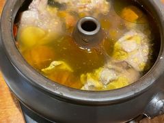 -云海肴·汽锅鸡·云南菜(天山百盛优客店)