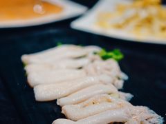 竹荪-泉味道贵州厨房(三里河店)