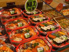 -池田寿司·4H鲜作(西直门凯德华联店)