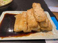 -老酉火锅(阳明古镇店)