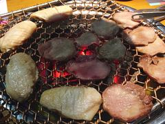 -老炉家木炭烤肉(长江国际店)
