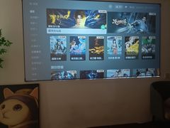 -寓米精品公寓(普君北路地铁站店)