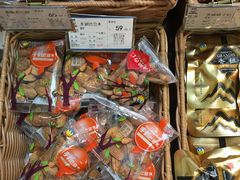 -来伊份(我格广场武宁路店)