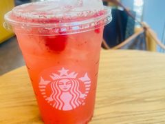 -星巴克(厦门SM新生活广场店)