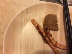 -新石器烤肉(中房金谊广场店)