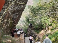 -丹霞山风景名胜区