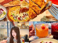 -米斯特比萨(罗斯福店)