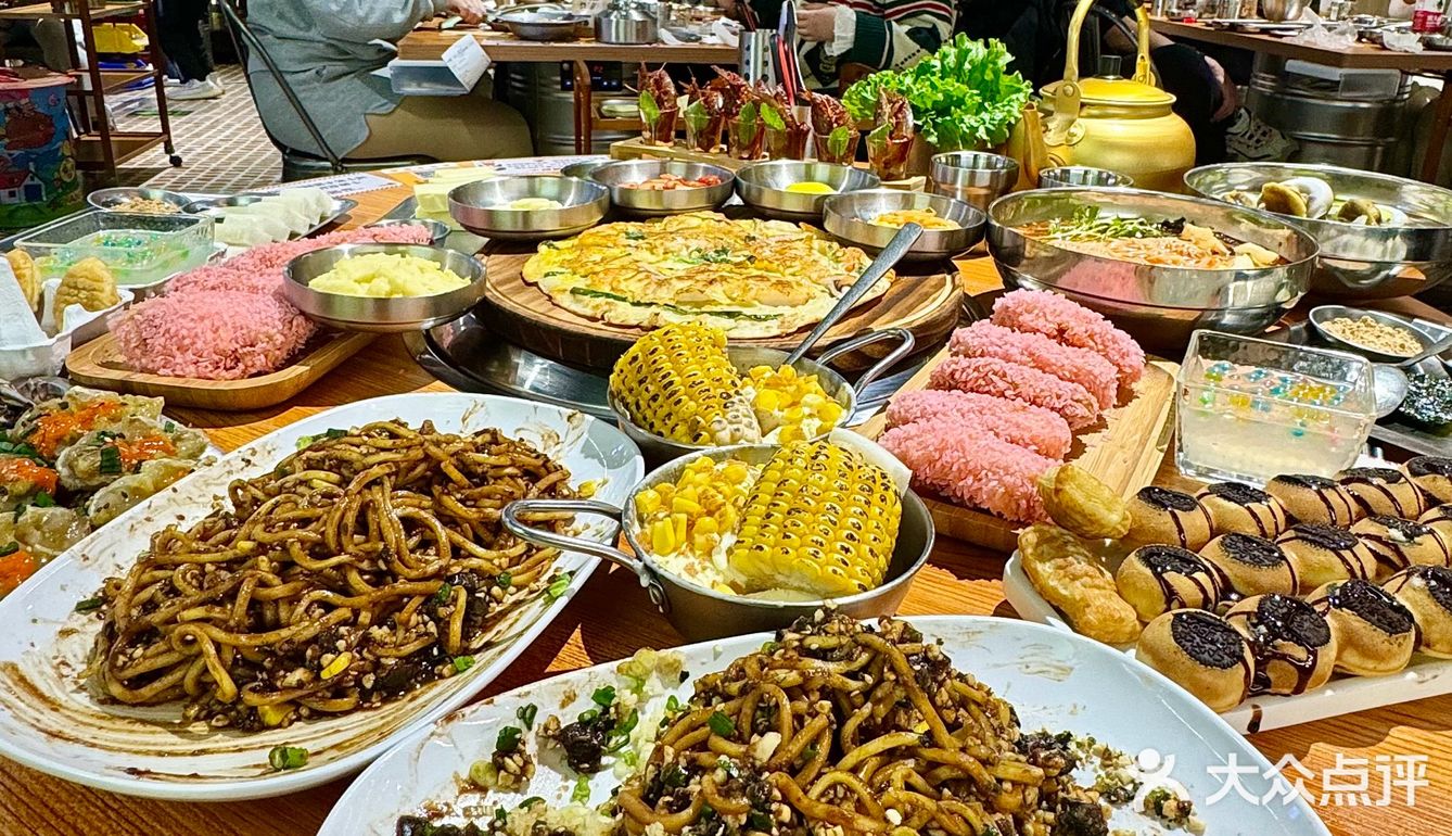 合生汇新开的！！！真的好好吃啊啊啊啊！！！！