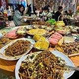 合生汇新开的！！！真的好好吃啊啊啊啊！！！！