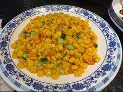 -靠山屯东北农家菜(八龙桥雅苑店)