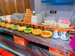 -成都老码头火锅(旺角店)