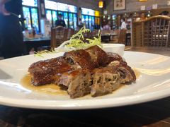 招牌烧鹅-猪肉婆私房菜(容桂总店)