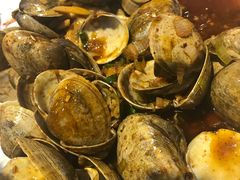 -天津乾毓德饭庄·清真传统炒菜·海鲜烧烤(咸阳路店)