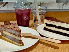 -THE PRESS(复旦大学店)