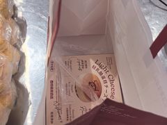 -西村叔叔的店·面包·甜品·蛋糕(崂山丽达店)