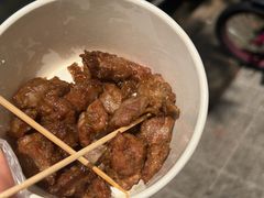 -牛街洪记小吃店(牛街店)