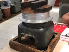 -刘一锅筋头巴脑(大悦城C店)