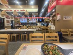 -弄堂咪道-饭香·面香·馄饨香(兴梅店)