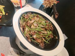 -秀儿四九城·新京菜(亚运村鸟巢店)