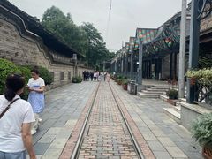 -安仁古镇