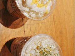 -星巴克(福州万象九宜城分店)