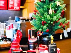 -星巴克(深圳星都豪庭店)
