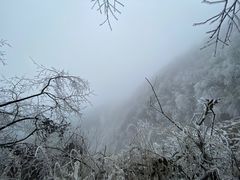 -九峰山