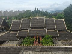 -西双版纳洲际度假酒店-曼霖轩中餐厅